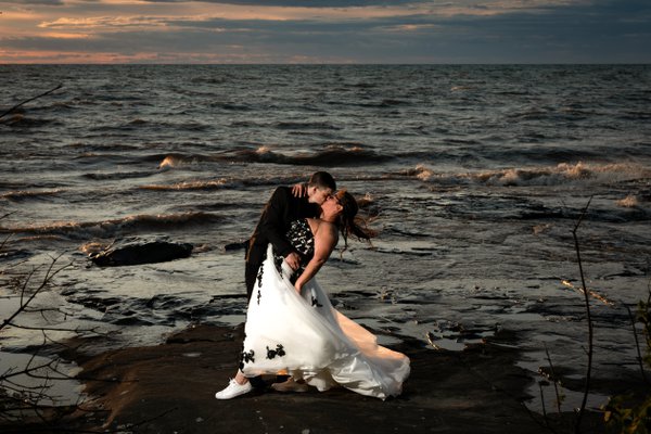 Wedding example