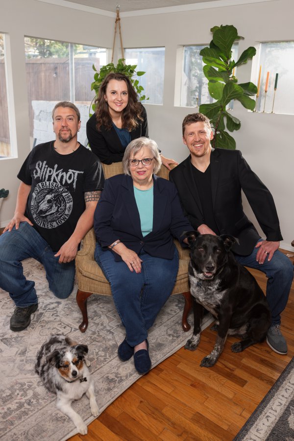 Family example
