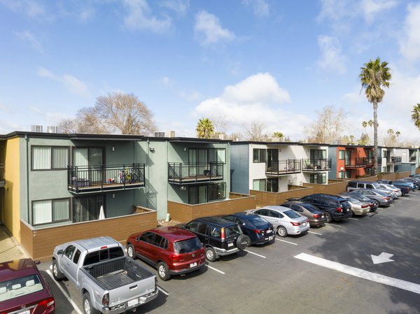 Real Estate example