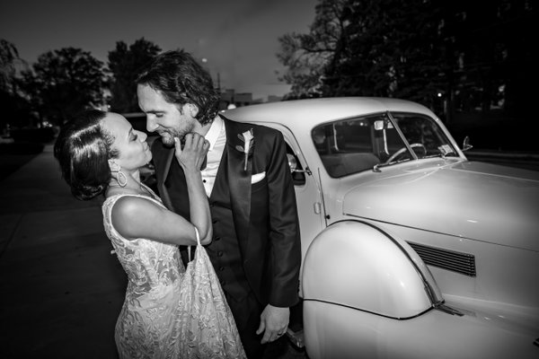 Wedding example