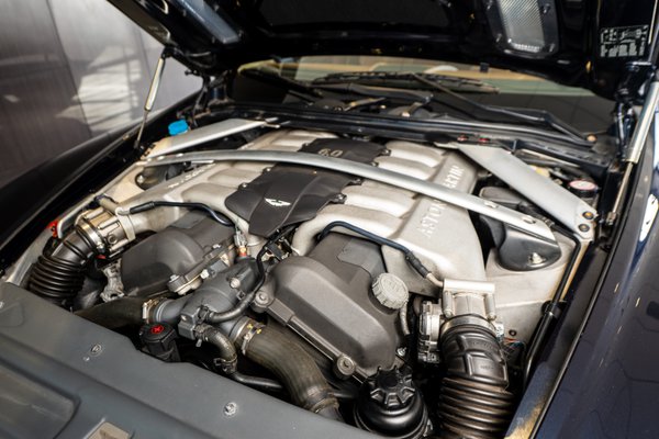 Automotive example