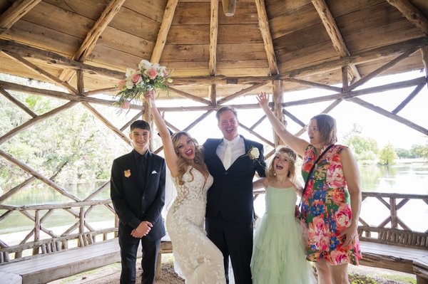 Wedding example