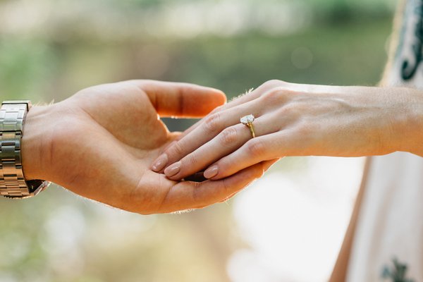 Engagement example