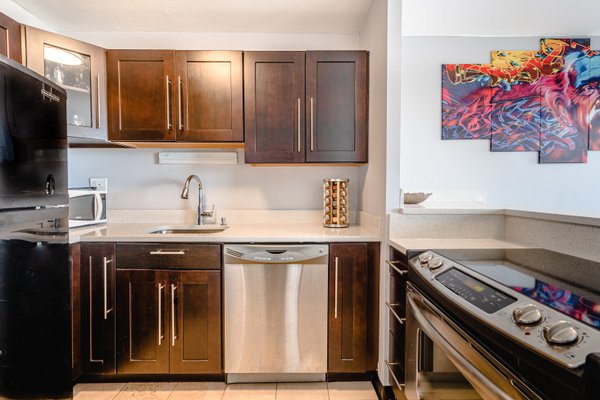 Real Estate example