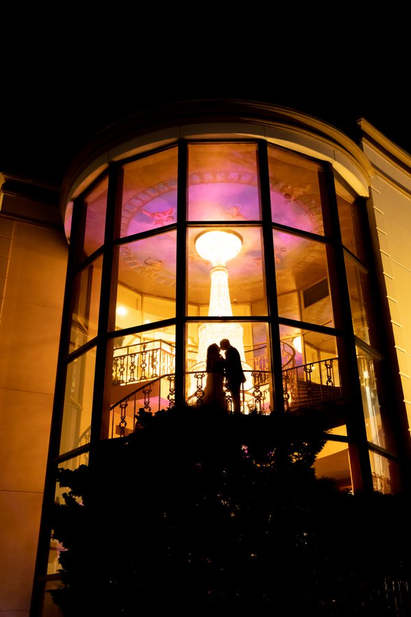 Wedding example