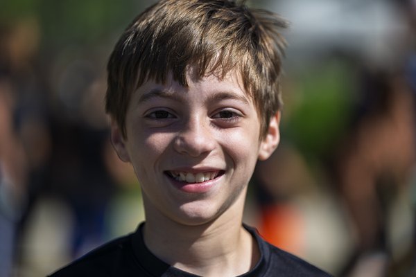 Portrait example