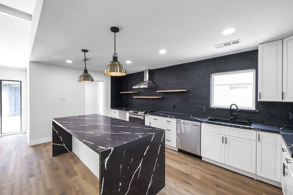 Real Estate example