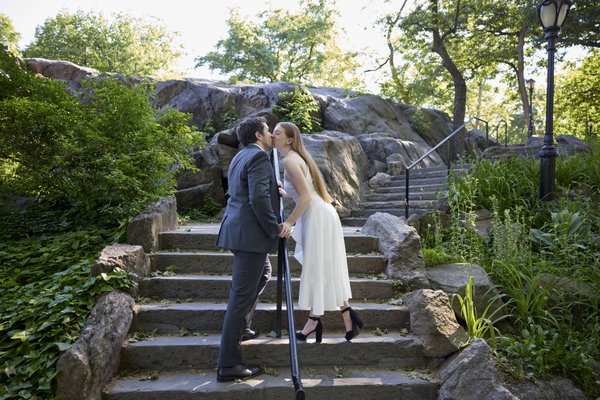 Engagement example