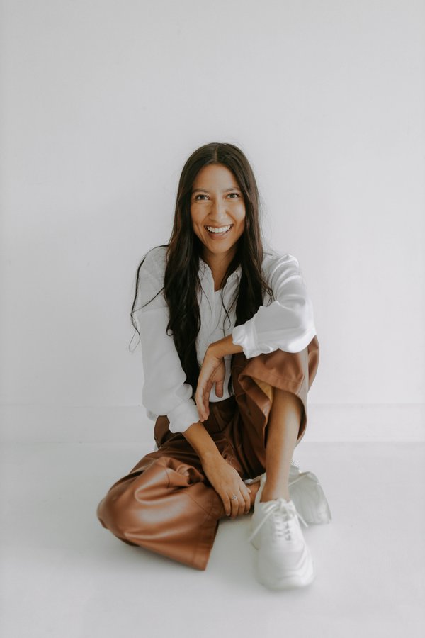 Portrait example