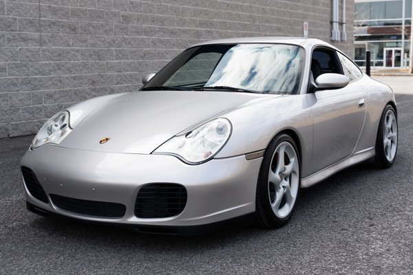 Automotive example