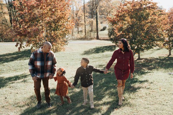 Family example