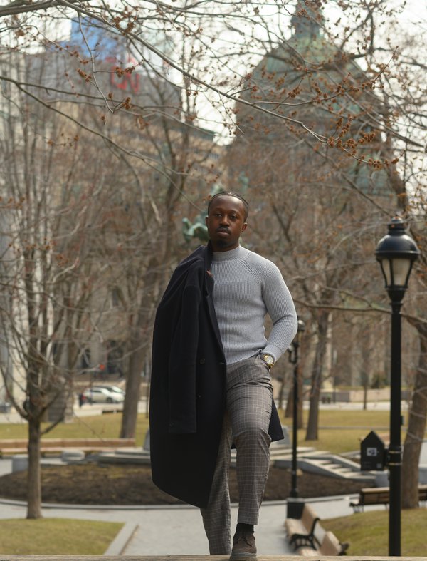 Fashion example