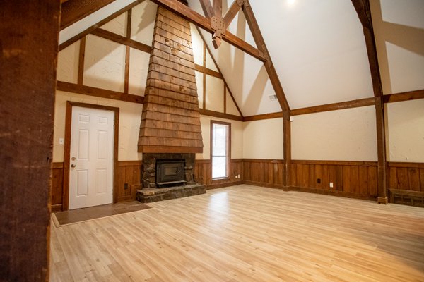 Real Estate example
