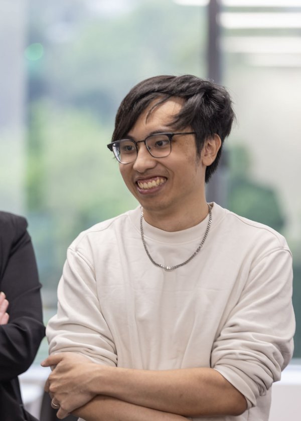 Team & Office example