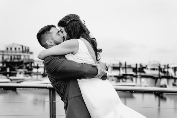 Wedding example