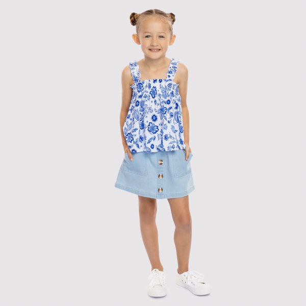 Fashion example