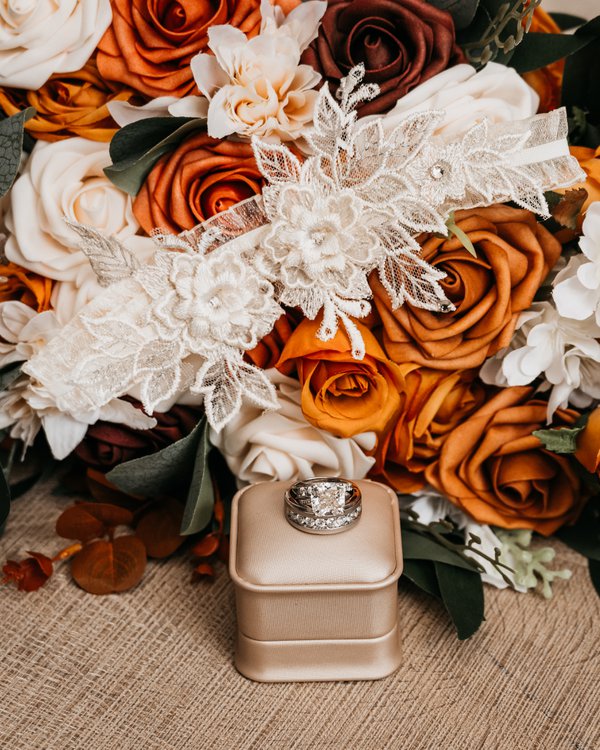 Wedding example