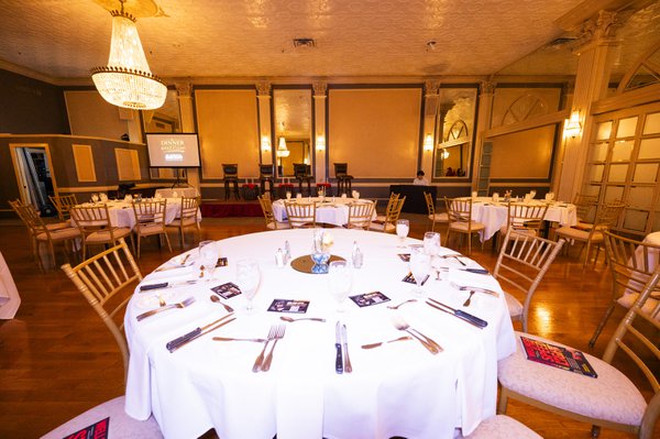 Event example