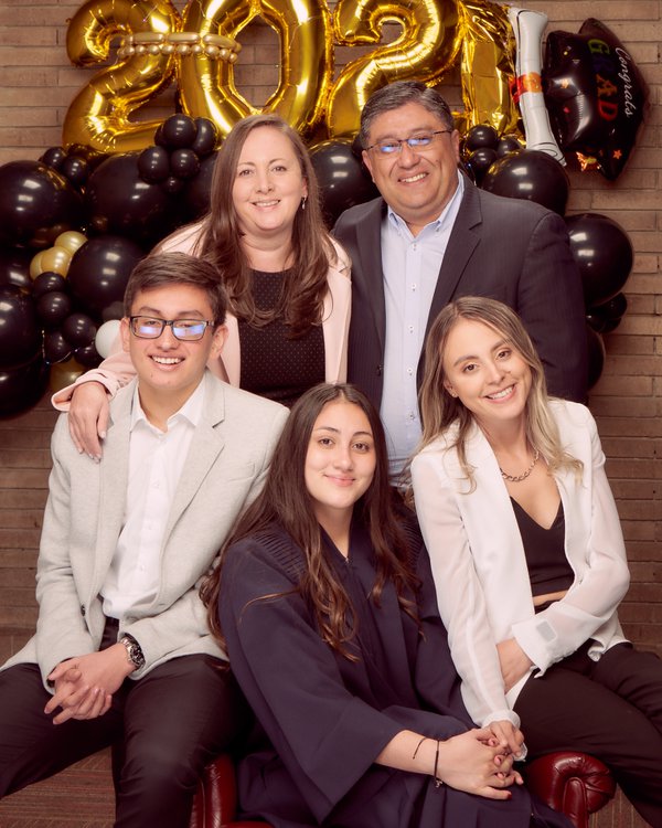 Family example