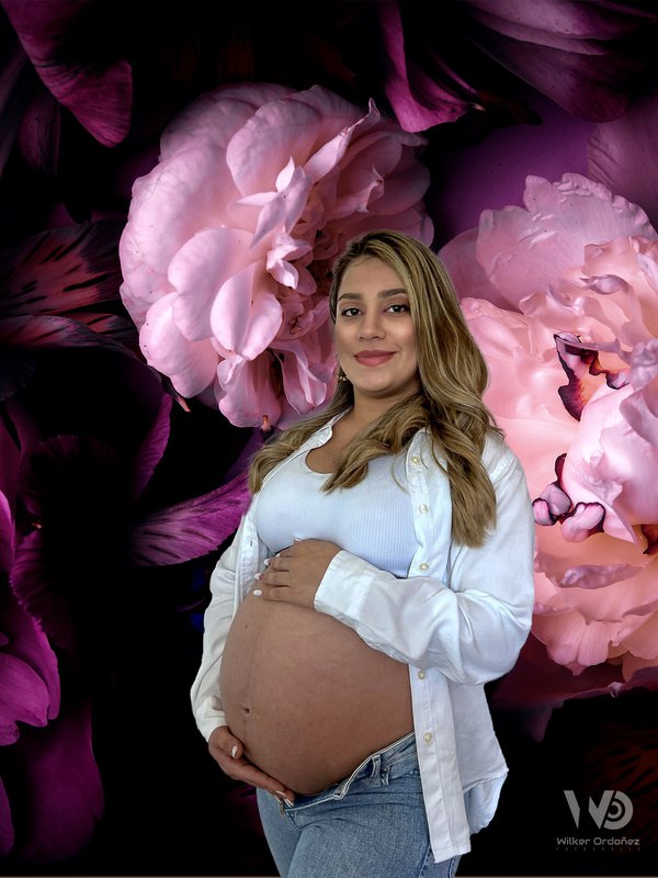 Maternity example