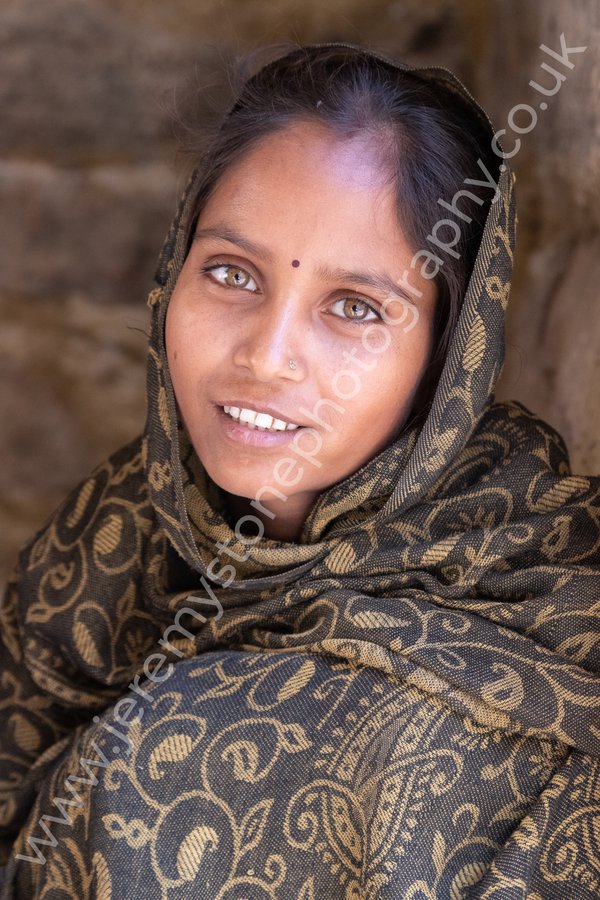 Portrait example