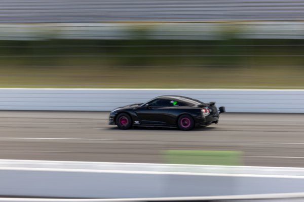 Automotive example