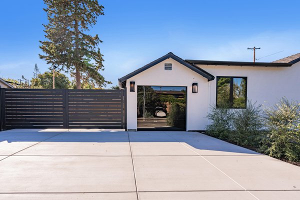 Real Estate example