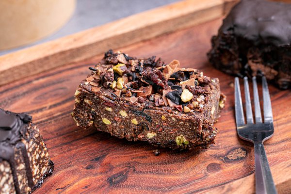 Food example