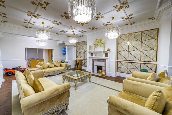 Real Estate example