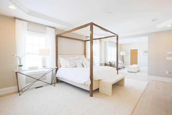 Real Estate example