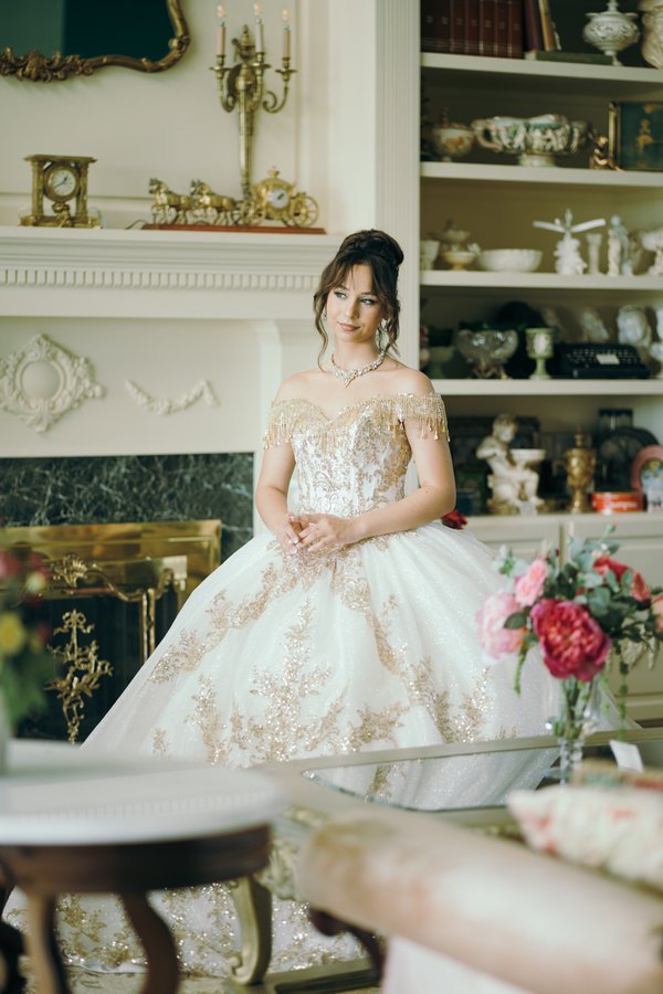 Wedding example