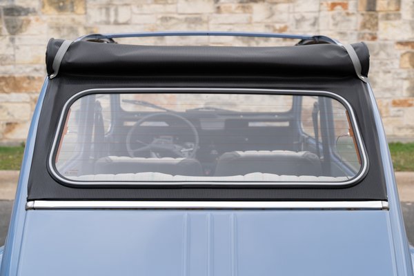 Automotive example