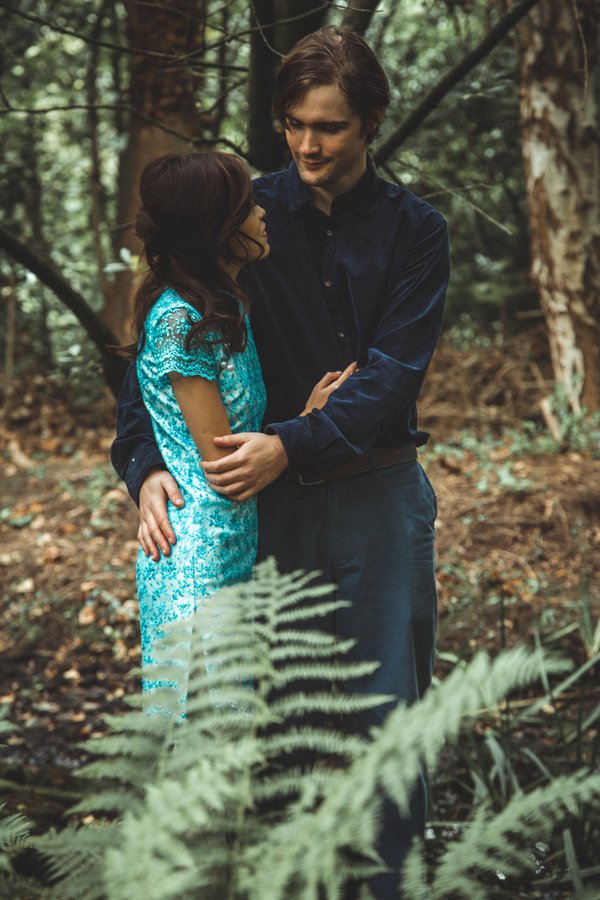 Engagement example