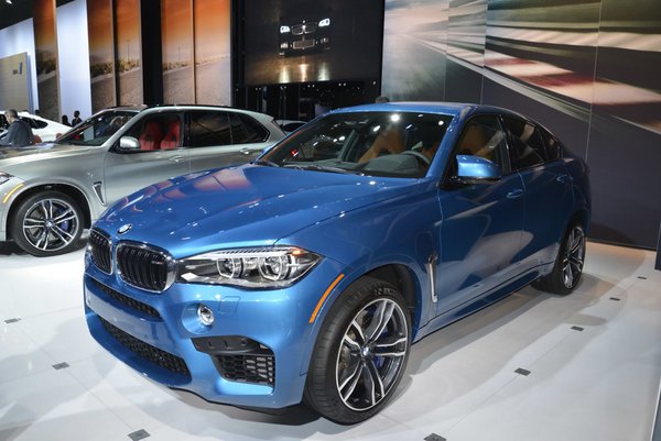 Automotive example