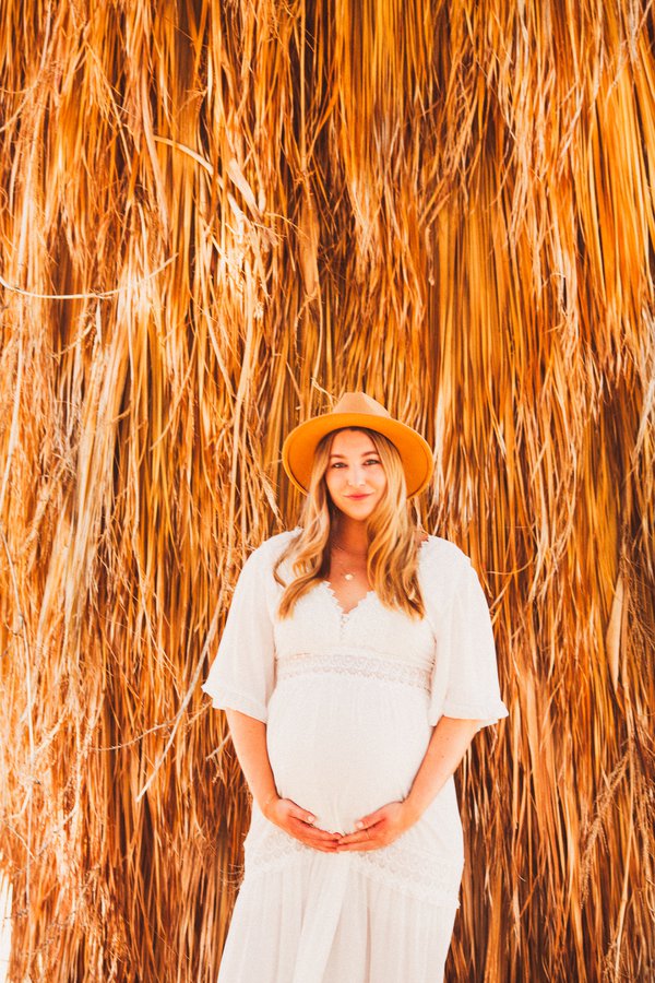 Maternity example