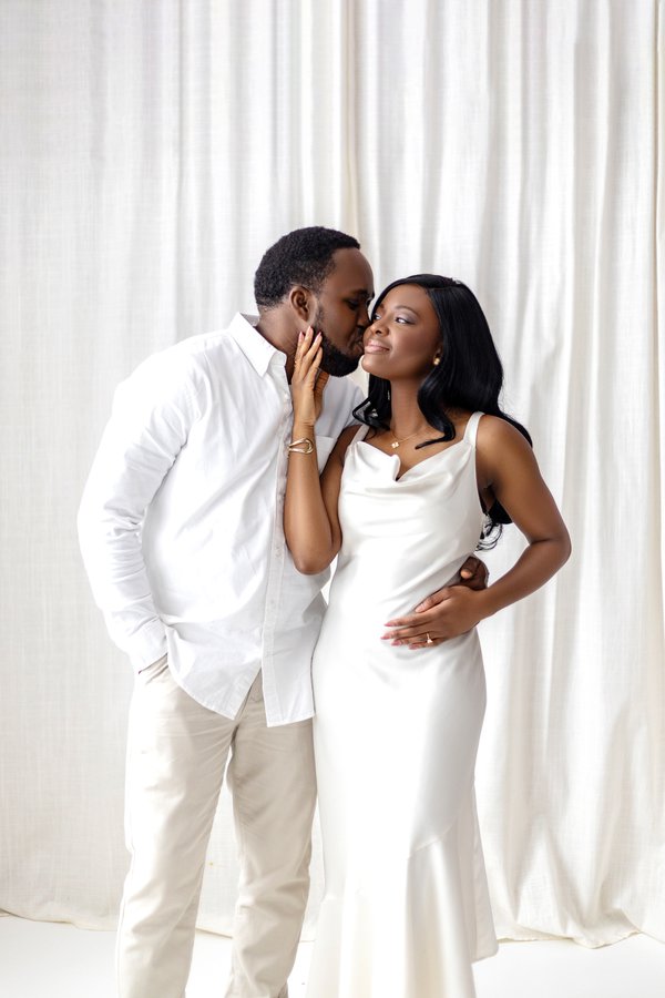 Dating Portrait example