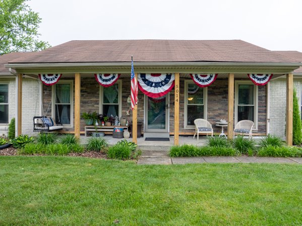 Real Estate example