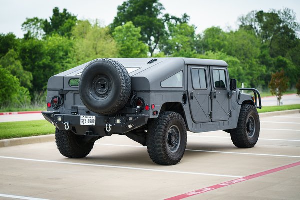Automotive example