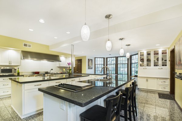 Real Estate example
