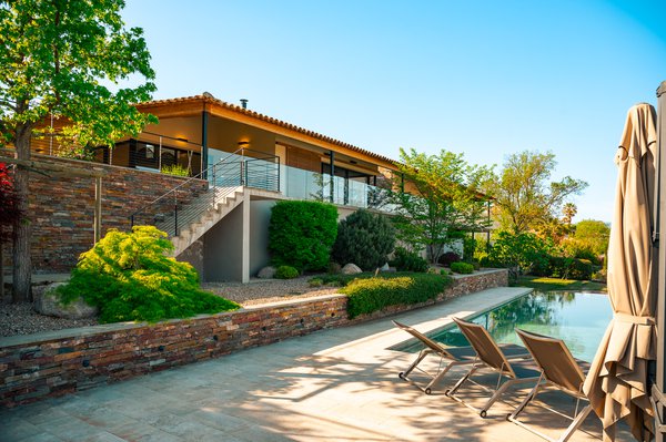 Real Estate example