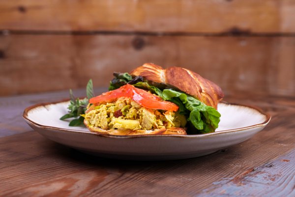 Food example