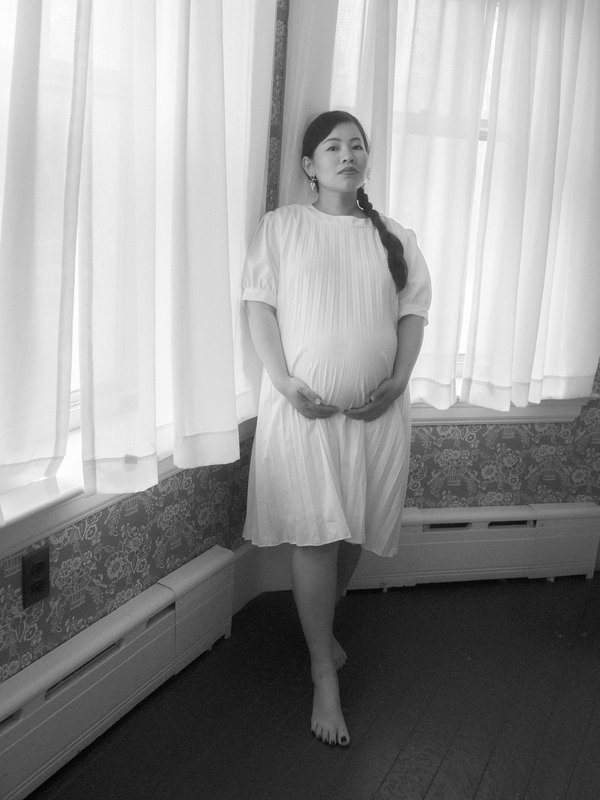 Maternity example