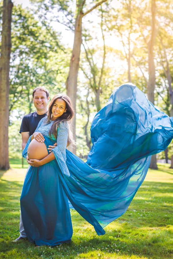 Maternity example