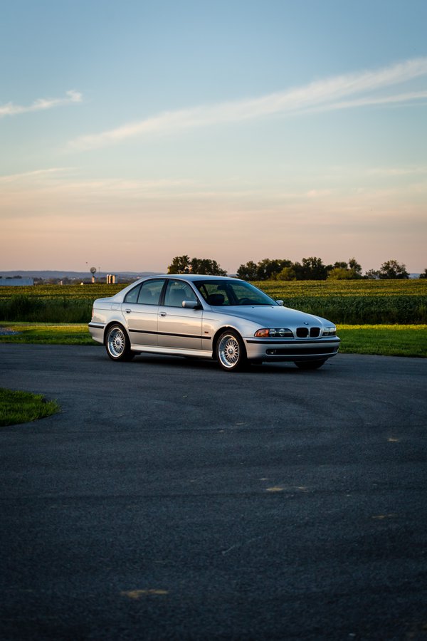Automotive example