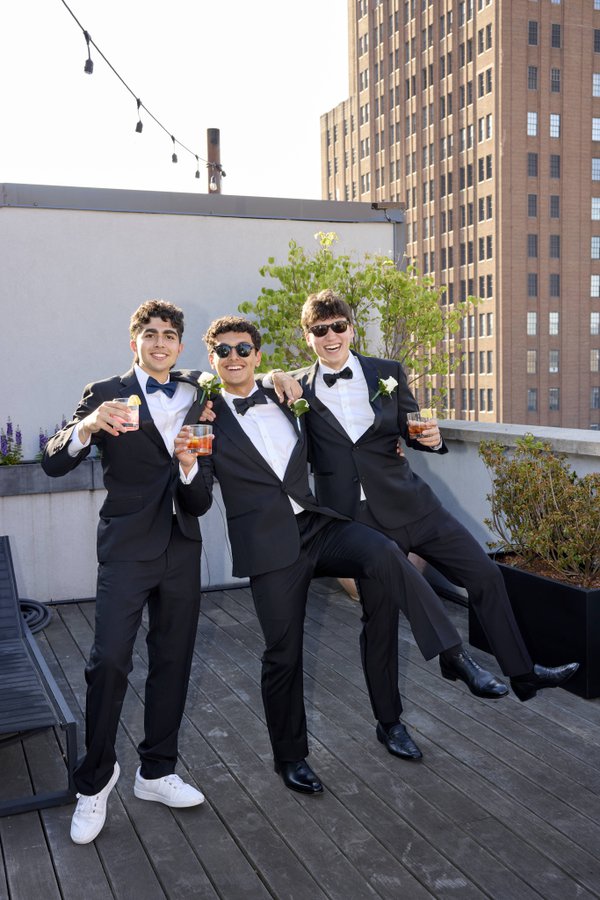 Party example