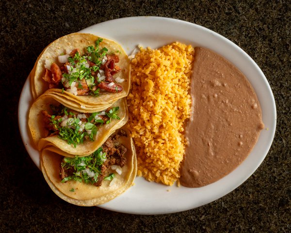 Food example
