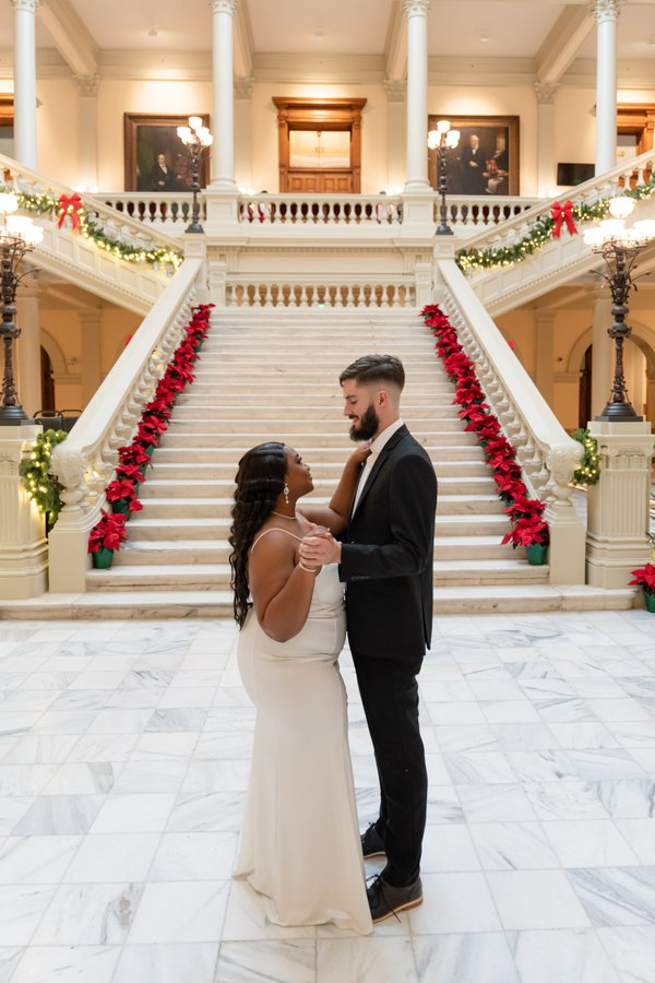 Engagement example