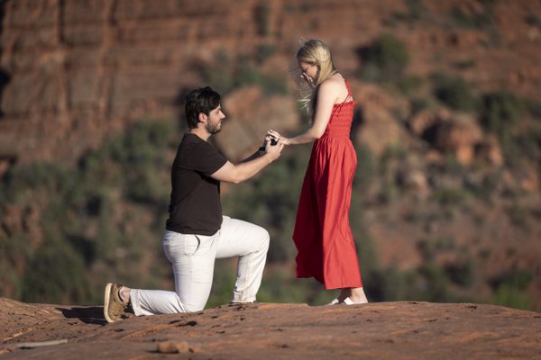 Engagement example