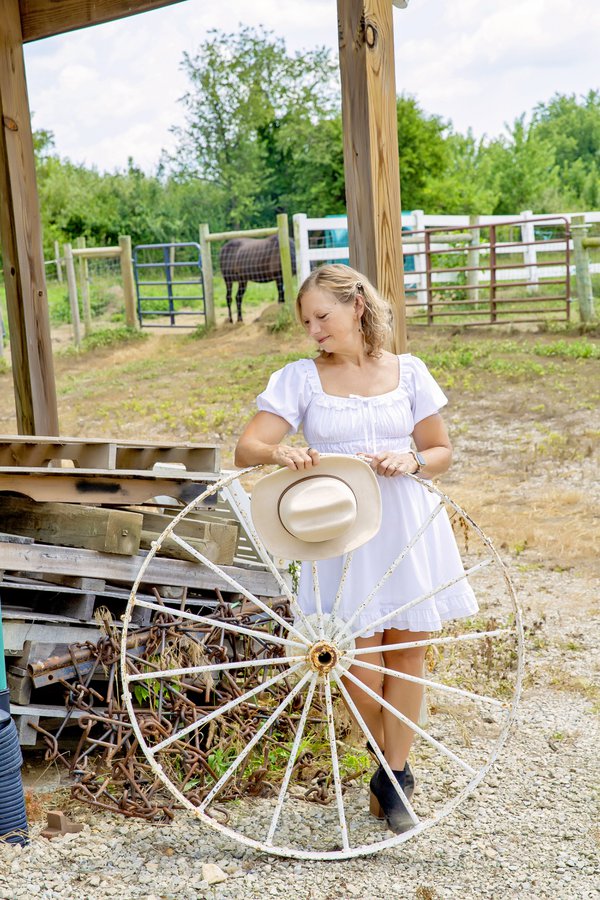 Team & Office example