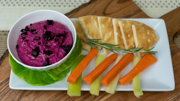Food example